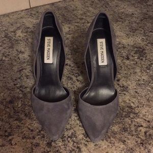 Steve Madden heels